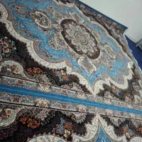 جفت فرش 12 متره