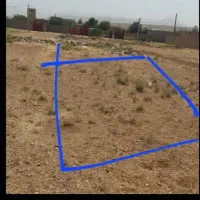 زمین مسکونی  زمین فروشی|فروش زمین و ملک کلنگی|نورآباد, |دیوار