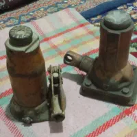 جک روغنی ۳تن