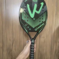 راکت تنیس ساحلی بیچتنیس CAMEWIN POWERSURF 3K|ورزشهای توپی|تهران, تهراننو|دیوار