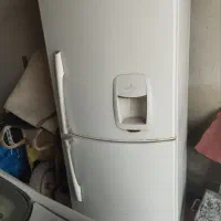 فروش یخچال نو