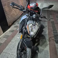ktm 250|موتورسیکلت|تهران, محمودیه|دیوار