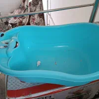 کالسکه و یه سری وسایل|کالسکه و لوازم جانبی|همدان, |دیوار