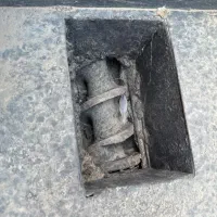 دستگاه تولید ذغال فشرده اکسترودر و هواکش|ماشین‌آلات صنعتی|رباط‌کریم, انجم آباد|دیوار