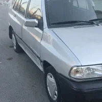 پراید مدل ۸۵ سالم|خودرو سواری و وانت|اسلامشهر, شهرک الهیه|دیوار