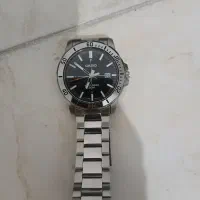 ساعت مردانه کاسیو