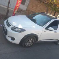 توضیح  اینکه کویک مدل ۱۴۰۰ فقط یک گلگیر رنگ|خودرو سواری و وانت|ابرکوه, |دیوار