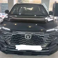 چانگان Cs55پلاس وارداتی