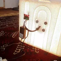 دستگاه جوجه کشی