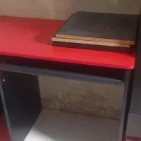 کمد و میز کامپیوتر نوجوان