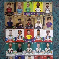 کیمدی و جاکارتی