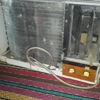 کولرگازی ۱۸ هزارگری بفروش میرسد