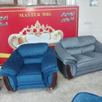 تعمیرات مبلمان با ۲۵ سال سابقه در یک مکان|خدمات پیشه و مهارت|مشهد, یوسفیه (شهرک غرب)|دیوار