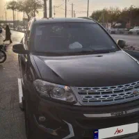 تیگو۵|خودرو سواری و وانت|قزوین, |دیوار