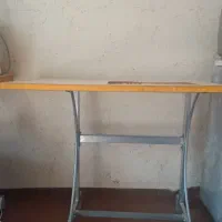 میز چرخ خیاطی