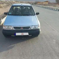 پراید مدل ۸۹
