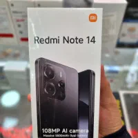Redmi Note 14 4G
