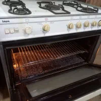 گاز فردار سینجر|اجاق گاز و لوازم برقی پخت‌وپز|سقز, |دیوار