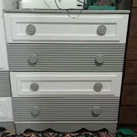 کمد و دراور نوعه نو|جاکفشی، کمد، دراور|فردوسیه, |دیوار