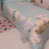 سرویس تخت و کمد نوجوان