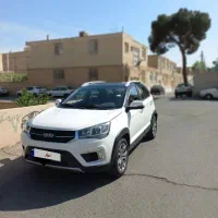 ایکس ۲۲ اتوماتیک اسپرت لاکچری اکسلنت|خودرو سواری و وانت|یزد, |دیوار