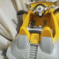 ماشین شارژی|اسباب‌‌بازی|مرند, |دیوار