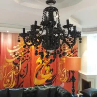 لوستر والتر|لوستر و چراغ آویز|تهران, خرمشهر|دیوار