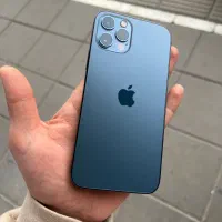 ایفون 12pro 256g