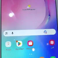 تبلت تمیز و سالم  می‌خوام برای مامانم کادو بگیرم