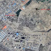 فروش زمین مسکونی