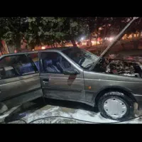 خودرو روا دوگانه ۸۶|خودرو سواری و وانت|کرمانشاه, |دیوار