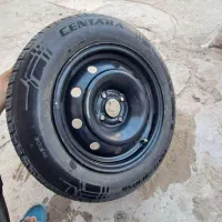 رینگ و لاستیک