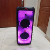 اسپیکر جی بی ال ۱۱۰۰
