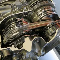 تعمیر گیربکس اتوماتیک cvt.atf.dct.al4. و دنده ای