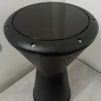 داربوکا (تمپو)