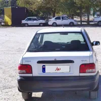 پراید89|خودرو سواری و وانت|کوهدشت, |دیوار