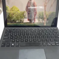 لپتاپ سرفیسی دل