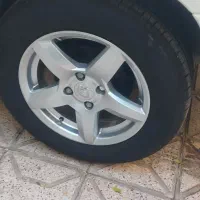 سمند  LX EF7 دو گانه