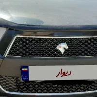 دنا پلاس دنده|خودرو سواری و وانت|قزوین, |دیوار