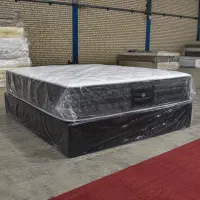 خداحافظی با خستگی صبحگاهی با تشک‌ استاندارد رویال