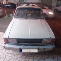 پیکان وانت مدل 92