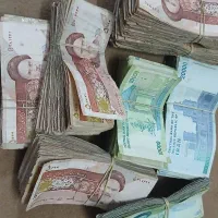 اسکناس جمهوری کلکسیونی|کلکسیون سکه، تمبر، اسکناس|ابریشم, |دیوار