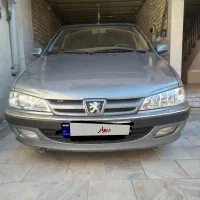 پژو پارس ساده، مدل ۱۳۸۵