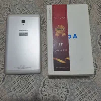 تبلت Galaxy Tab A .واقعا تمیز بدون نقطه|تبلت|ارومیه, |دیوار