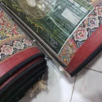گلیم  و قالی ۱۲متری جفت