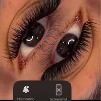کاشت هیدن مژه بدون ریزش و‌چرخش کاشت ناخن کراتین|خدمات آرایشگری و زیبایی|قزوین, |دیوار
