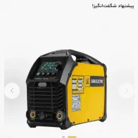 اینورتر جوشکاری صبا الکتریک 200 امپر