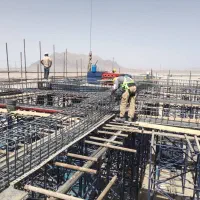 سرپرست Hse برای پروژه بافق