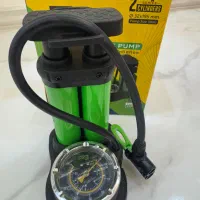 تلمبه پایی اکو