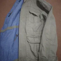 کاپشن دفکتو ترکیه ای  xl